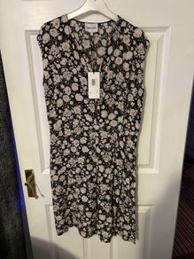 bimba y Lola dress RRP E135