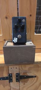 Jam Pedals Ratler LE