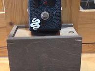main image for ad Jam Pedals Ratler LE