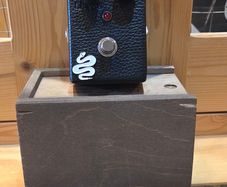 Jam Pedals Ratler LE