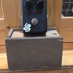 Jam Pedals Ratler LE