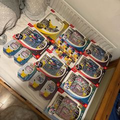 pokemon 30th anniversary