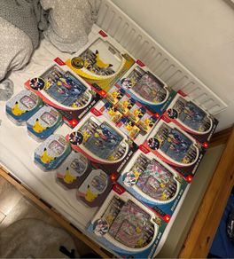 pokemon 30th anniversary