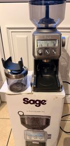 Sage Smart Grinder Pro New!