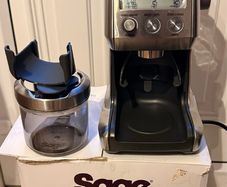 Sage Smart Grinder Pro New!