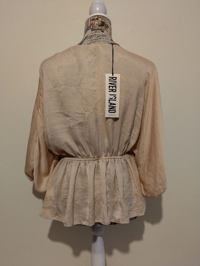 River Island Top, New With Tags