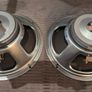 Celestion Seventy 80 pair (12") Image 3