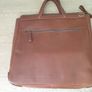 Fossil tote bag Image 2