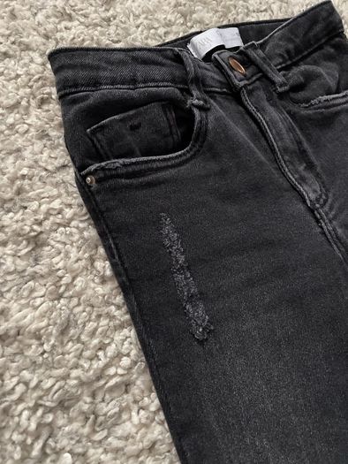 Zara jeans (7y)