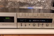 Akai CS-F21 Stereo Cassette Deck