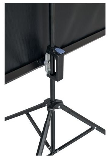 Yaber Pro Y9 Native 1080p Projector with Case and Tripod Screen