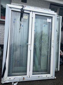pvc doors