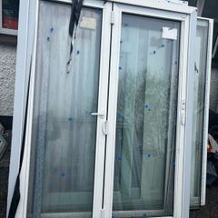 pvc doors