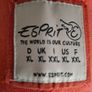 Esprit shrug cardigan Image 5