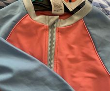 Girls swimming suit