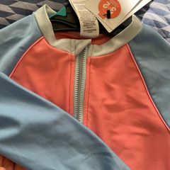 Girls swimming suit
