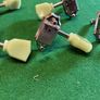 Guitar machine heads Wilkinson SG Image 3