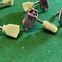 Guitar machine heads (tuners) Wilkinson SG x6