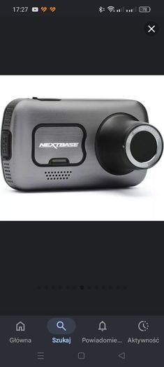 Next base dash cams 522