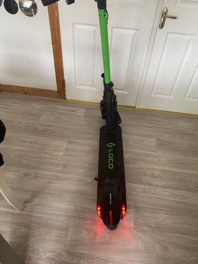 Locco Scooter