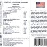 Schifrin. Schuller. Shapiro. Piano Trios. CD. Free Postage!. Image 2
