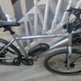 Carrera Subway EBike Image 4