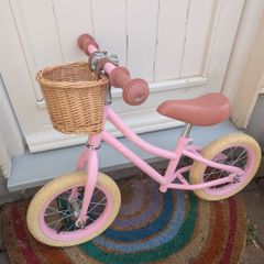 Kids 12 Inch Balance Bike