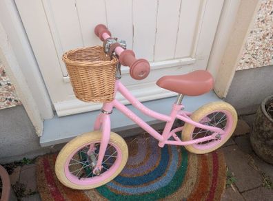 Kids 12 Inch Balance Bike