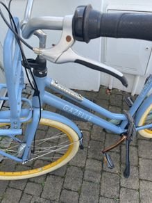 Gazelle NL