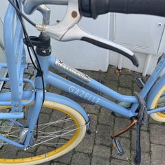Gazelle NL