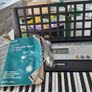 Yamaha Keyboard Image 9