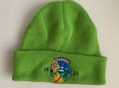 Leitrim Beanie - Adult - One Size