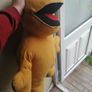 zippy teddy Image 3
