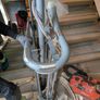 Gates/ handrail repair Image 2