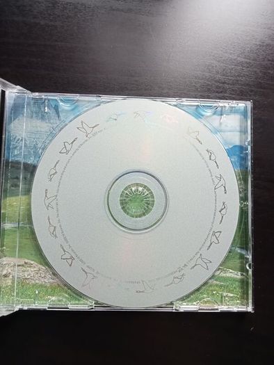 Grandaddy - The Sophtware Slump CD