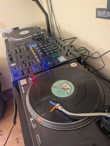 Djm A9