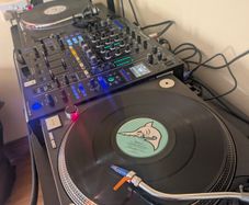 Djm A9