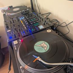 Djm A9