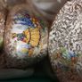 27piece Empire Crimlin Lady Vintage  Tea Set Image 7