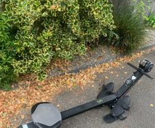 rowing machine