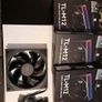 Pc fan Thermalraight ARGB 3x 120mm Image 3