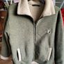 Jack Murphy heavy fleece jacket Image 5