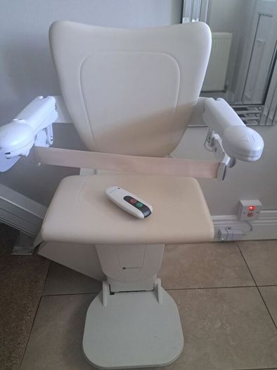 Stairlift