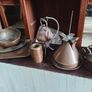 Qty of copper items Image 2