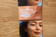 My Clarins Reconnect With Your Skin
