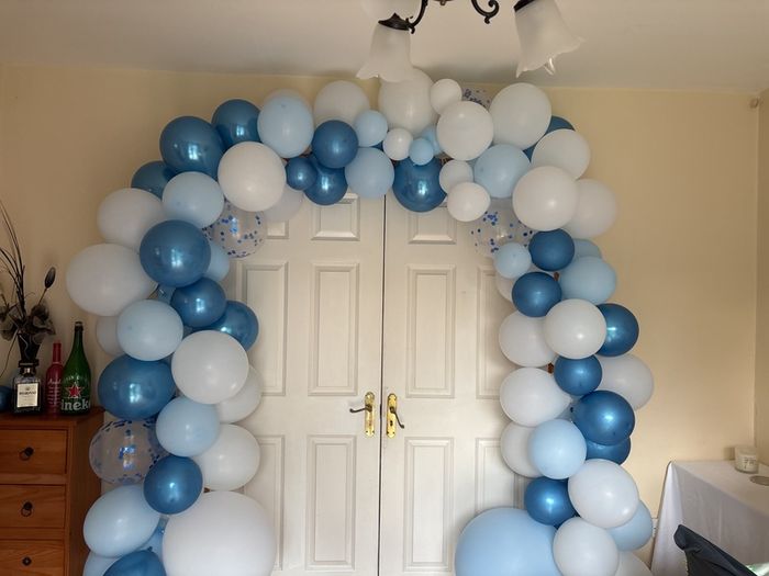 Balloons