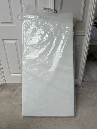 Baby Elegance Cot Eco-Fibre Mattress