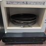 Whirlpool MAX 39S Compact Microwave with Grill Image 3