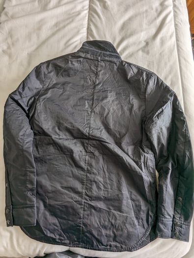 G-Star padded shirt jacket