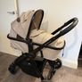 Panorama Xti By Babylo 2-in-1 Used Only 6months Image 4